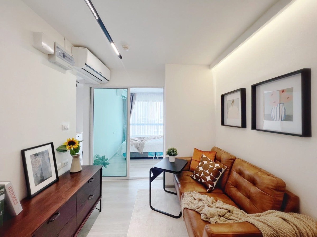 The Estate Thapra |คอนโดรีโนเวทใหม่ สวยพร้อมอยู่ #New