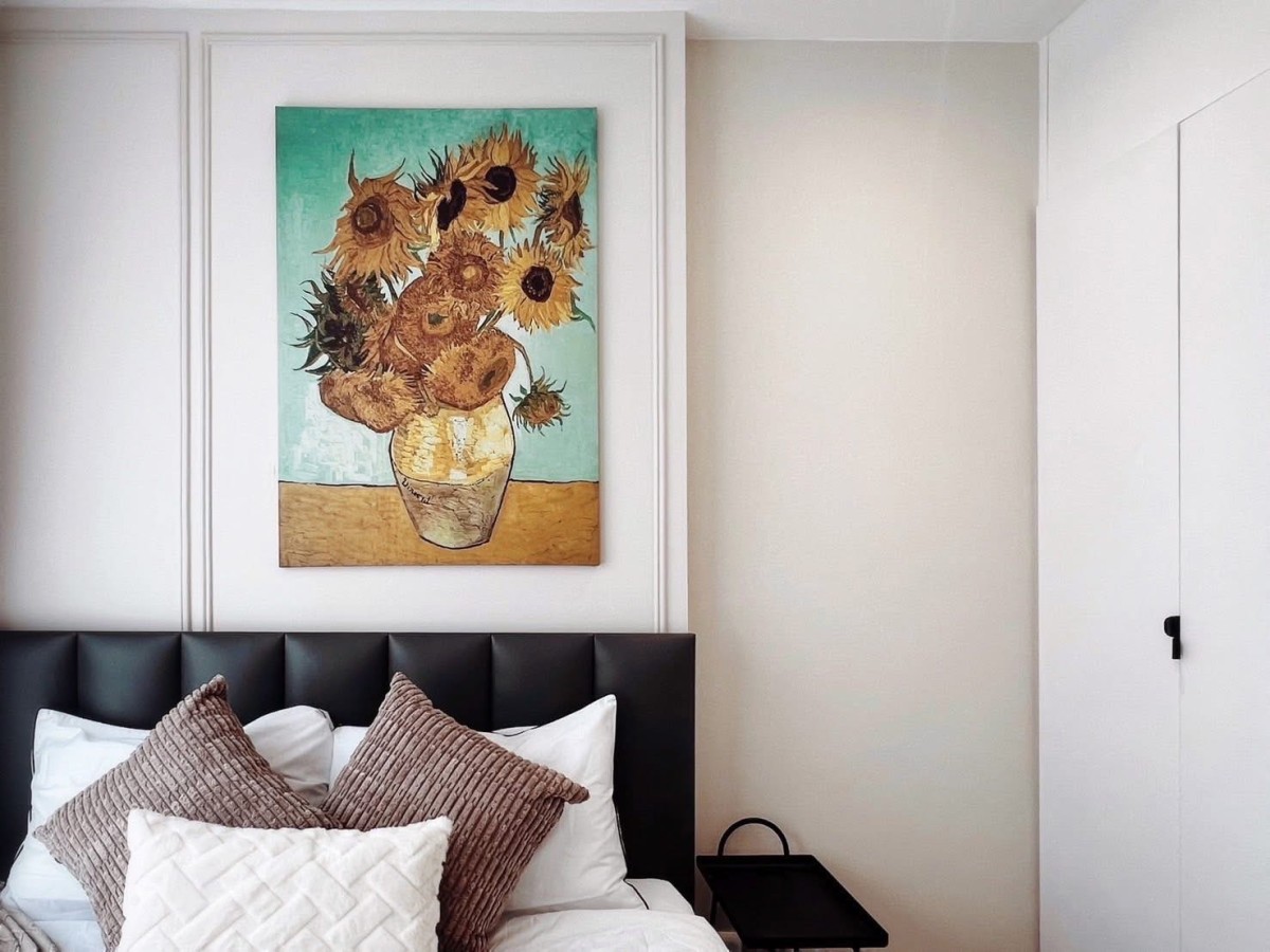 The Estate Thapra |คอนโดรีโนเวทใหม่ สวยพร้อมอยู่ #New