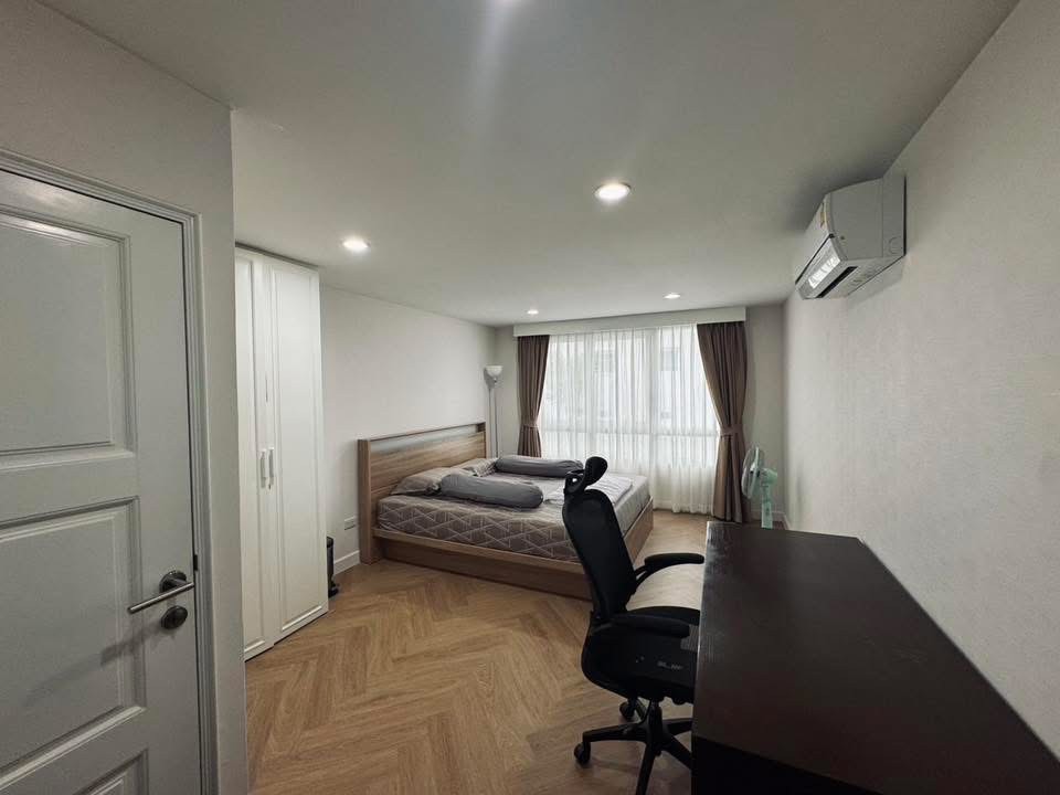 Baan Siri Sathorn Suanplu | คอนโด บ้านสิริสาทร สวนพลู Baan Siri Sathorn Suanplu ใจกลางสาทร #New