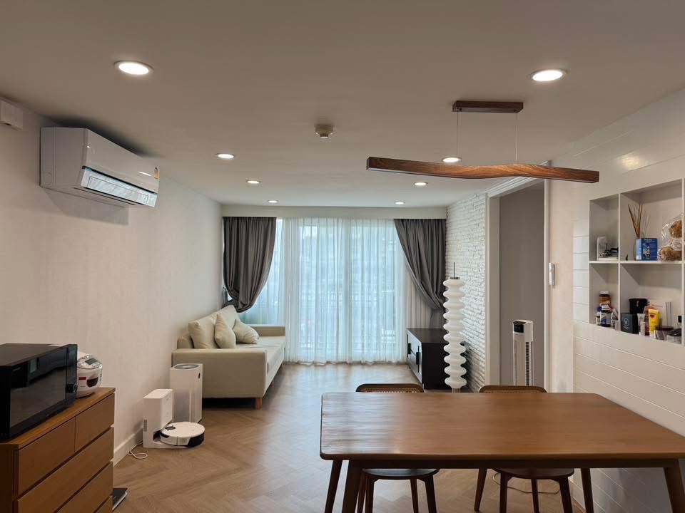 Baan Siri Sathorn Suanplu | คอนโด บ้านสิริสาทร สวนพลู Baan Siri Sathorn Suanplu ใจกลางสาทร #New