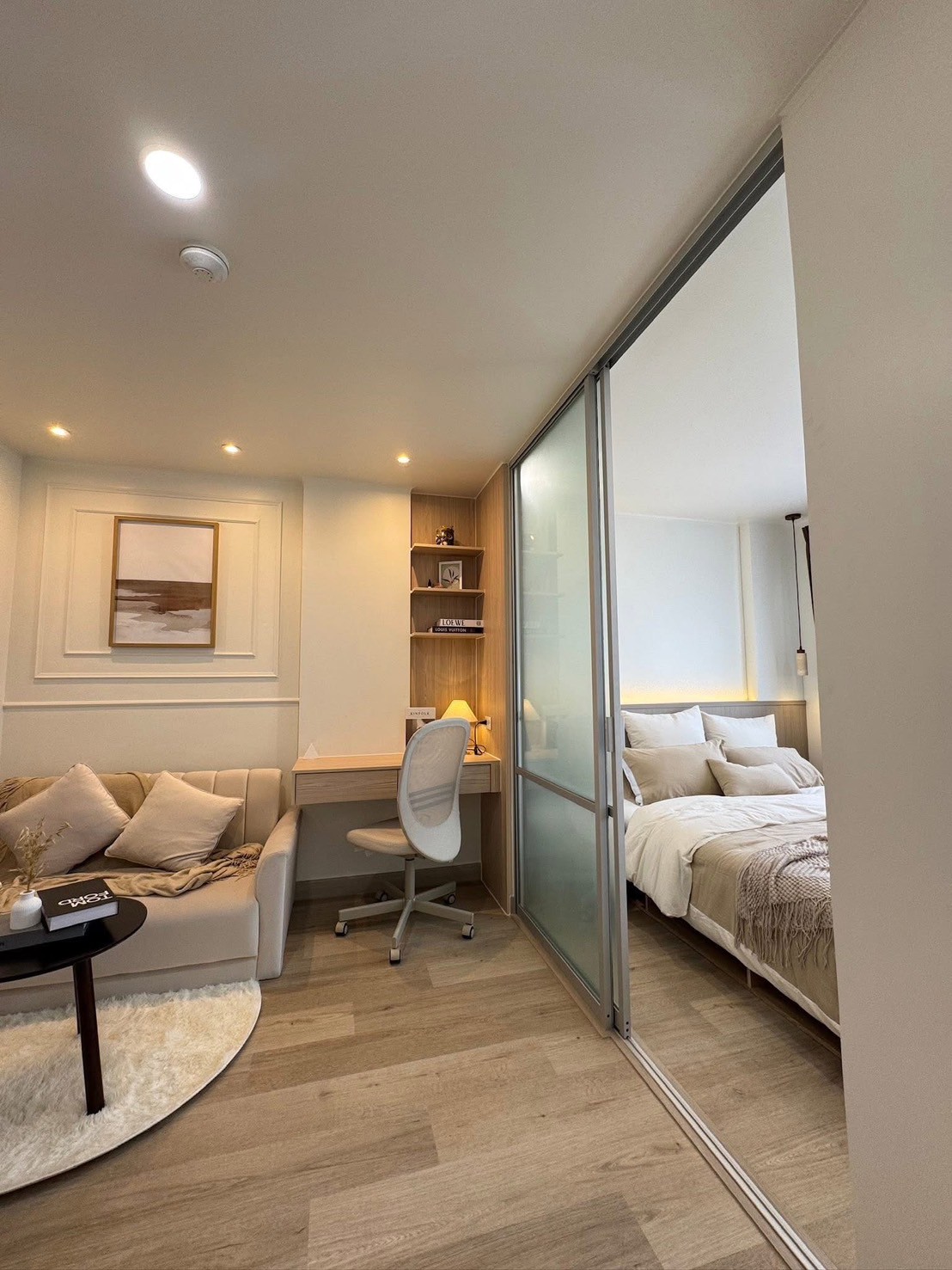 Lumpini Condo Town Bangkhae | 🏡คอนโดลุมพินี ทาวน์ บางแค ใกล้ MRT บางแค #New