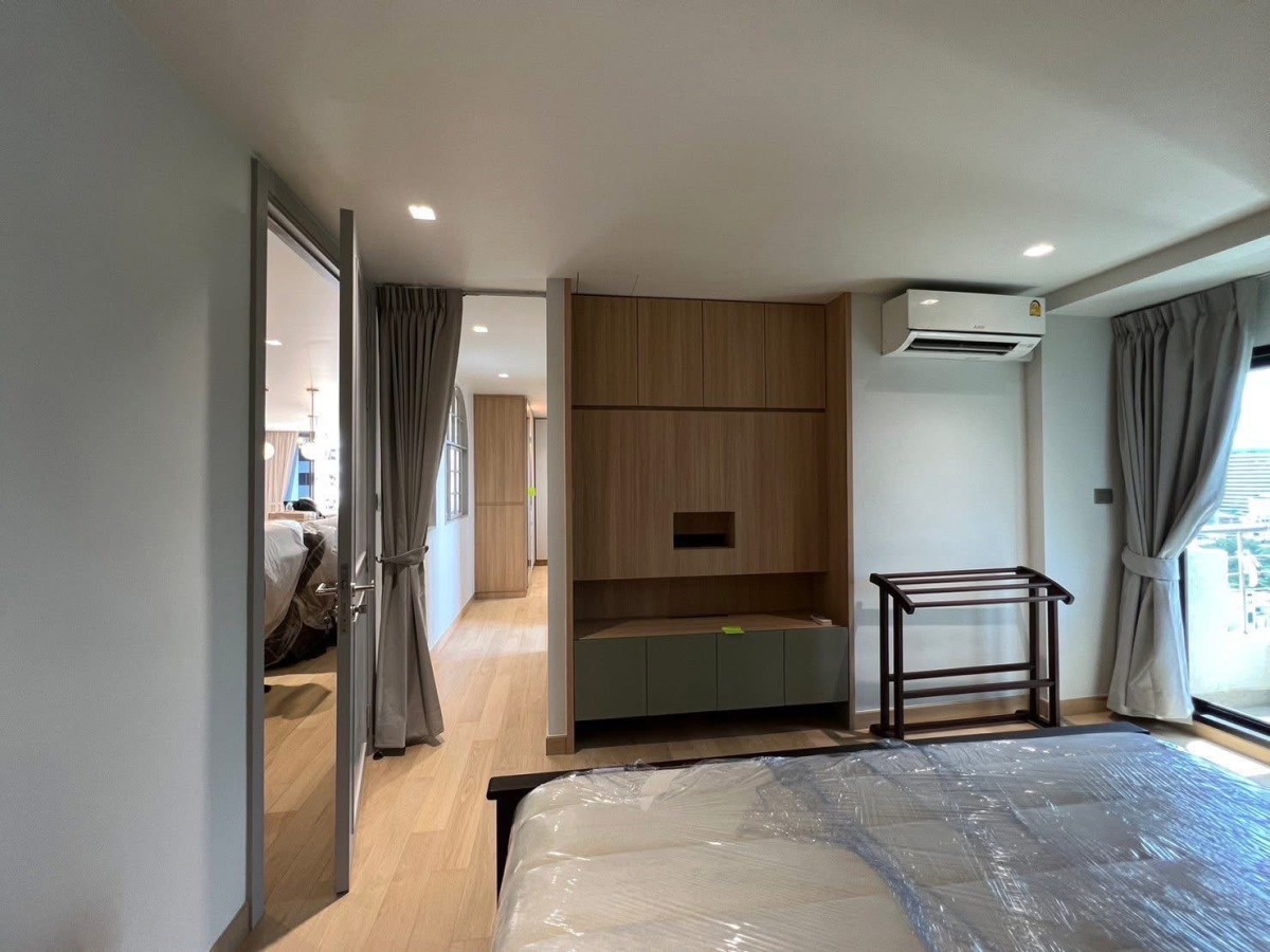 Supalai Place Sukhumvit 39 | 🚝ใกล้ BTSพร้อมพงษ์ #HL Focus