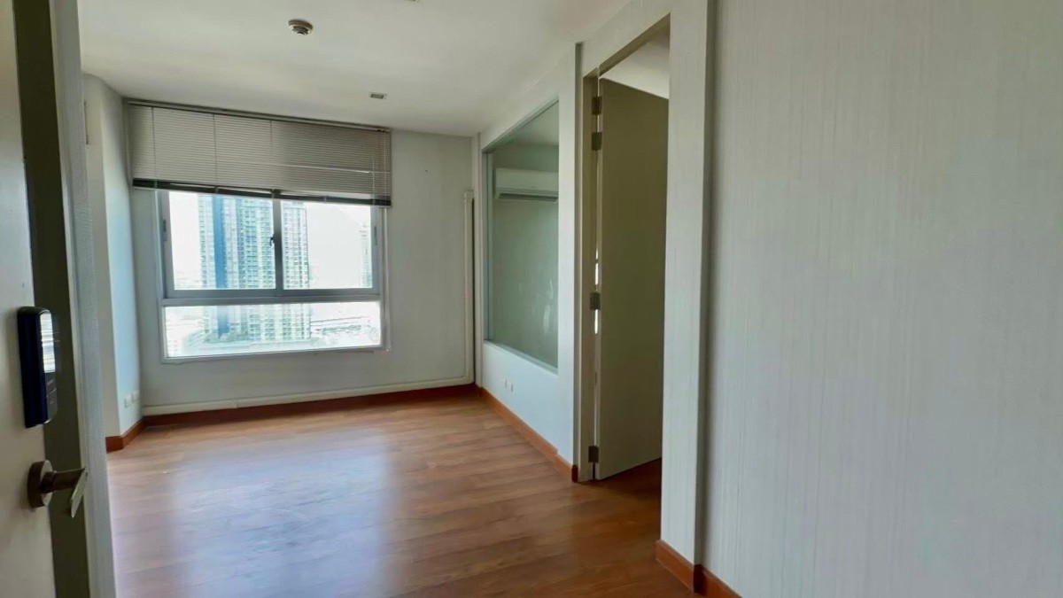 The Parkland Ratchada-Thapra | 🌟✨ ขายด่วน! คอนโดทำเลทอง ใกล้ BTS ตลาดพลู ✨🌟  🏢 The Parkland รัชดา–ท่าพระ #New