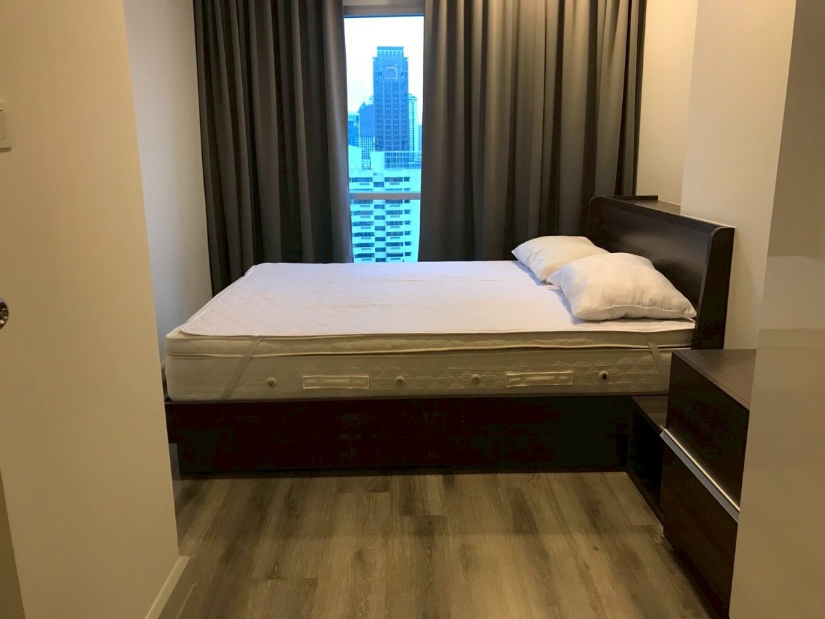 Centric Sathorn-Saint Louis | เช่า Centric Sathorn-St.Louis ราคาดีที่สุด!!! #New Focus