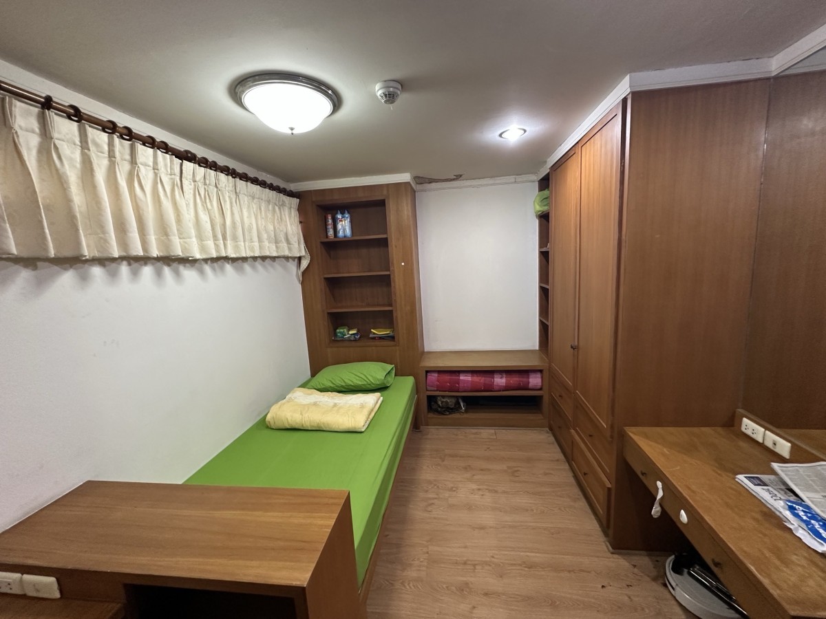 Supalai Place Sukhumvit 39 | 🚝ใกล้ BTSพร้อมพงษ์ #HL Focus