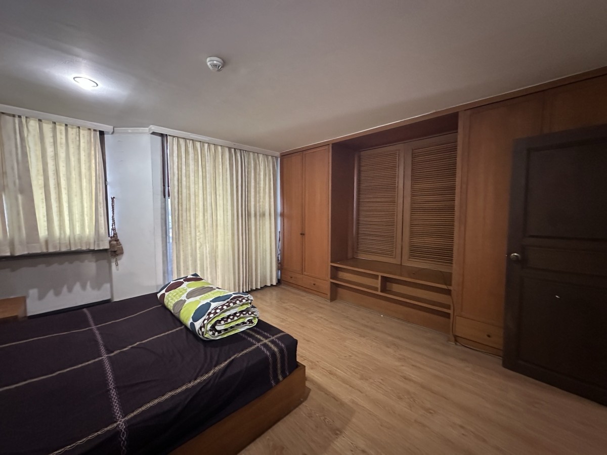 Supalai Place Sukhumvit 39 | 🚝ใกล้ BTSพร้อมพงษ์ #HL Focus