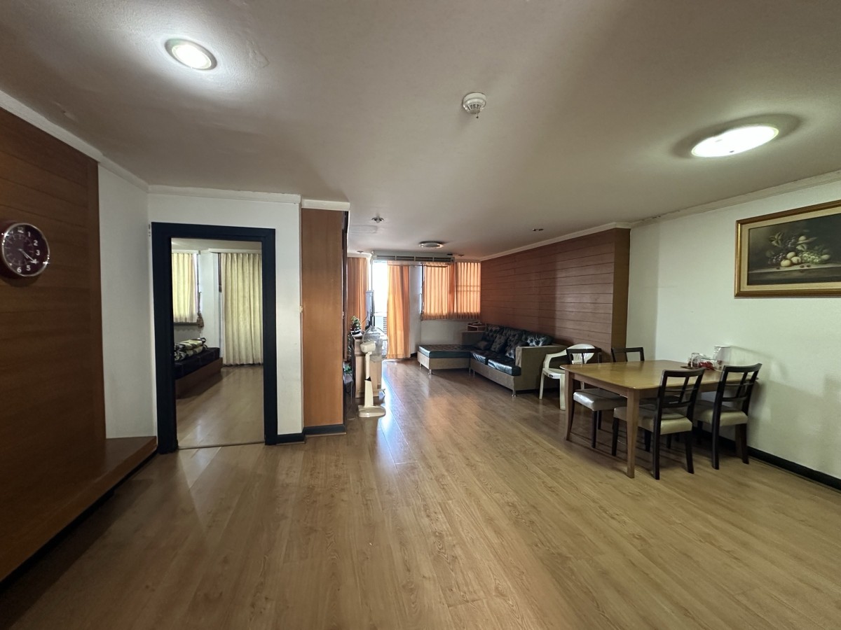 Supalai Place Sukhumvit 39 | 🚝ใกล้ BTSพร้อมพงษ์ #HL Focus
