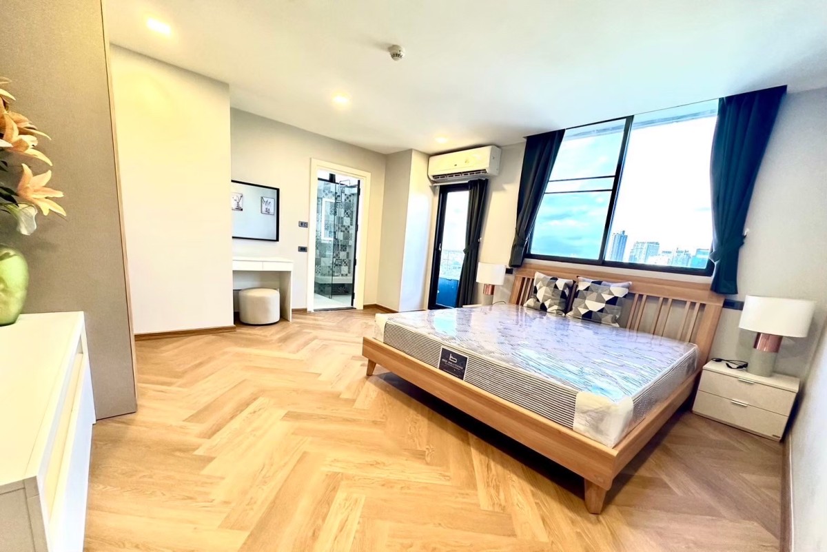 Supalai Place Sukhumvit 39 | 🚝ใกล้ BTS พร้อมพงษ์ #HL Focus