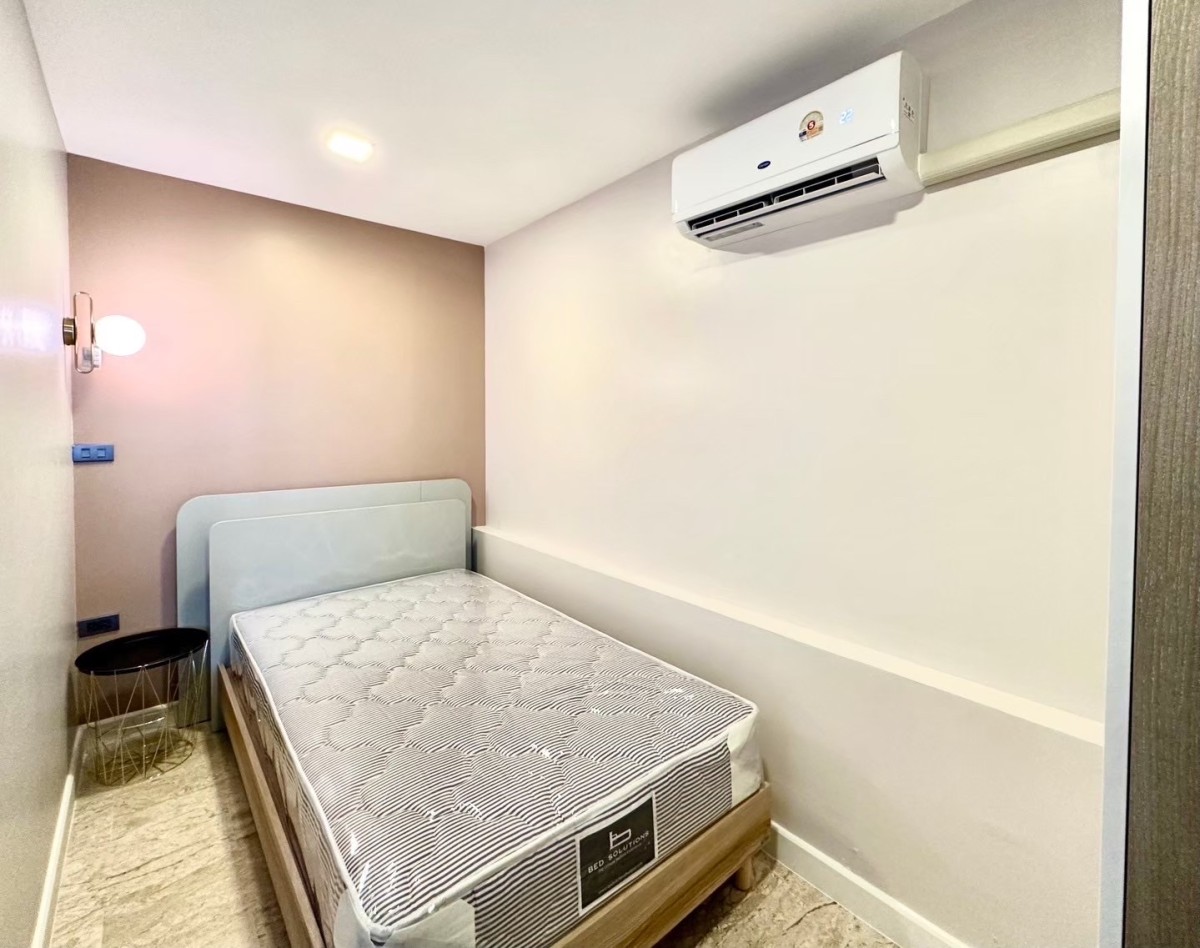 Supalai Place Sukhumvit 39 | 🚝ใกล้ BTS พร้อมพงษ์ #HL Focus