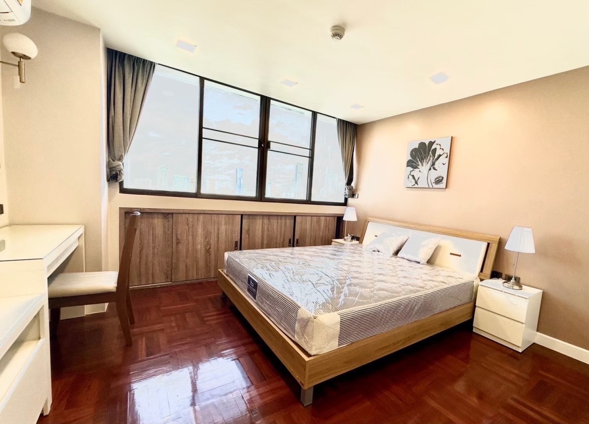 Supalai Place Sukhumvit 39 | 🚝ใกล้ BTS พร้อมพงษ์ #HL Focus