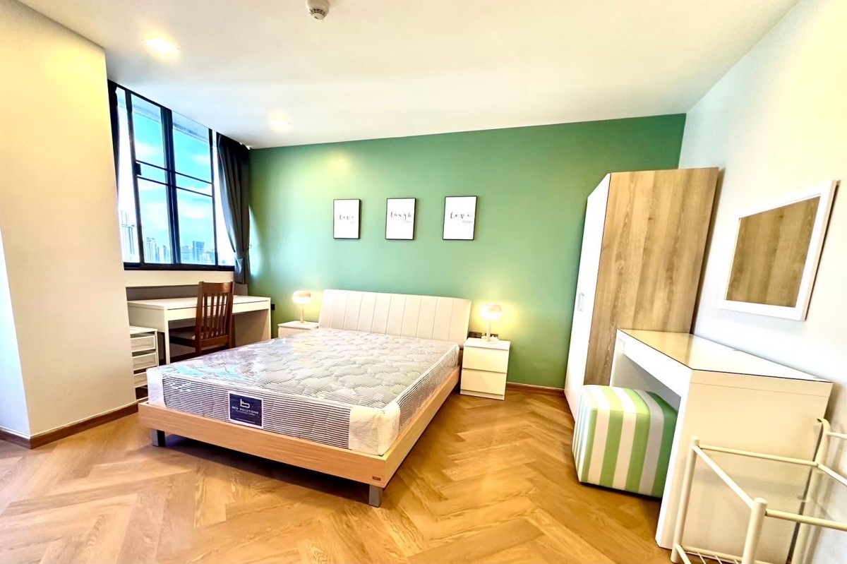 Supalai Place Sukhumvit 39 | 🚝ใกล้ BTSพร้อมพงษ์ #New Focus