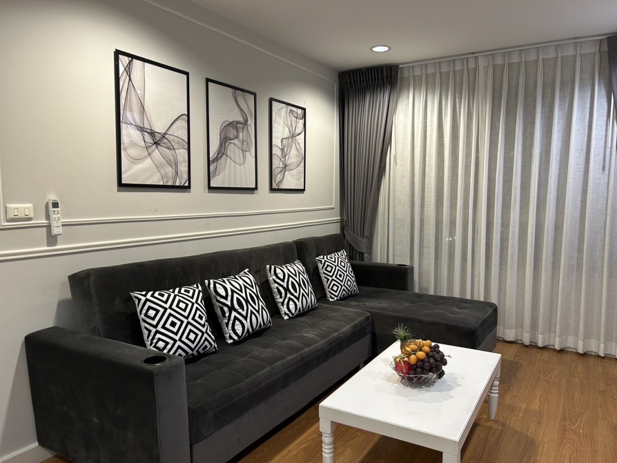 condo one x 26 | 🚝ใกล้ BTS,MRT พร้อมพงษ์ #New Focus
