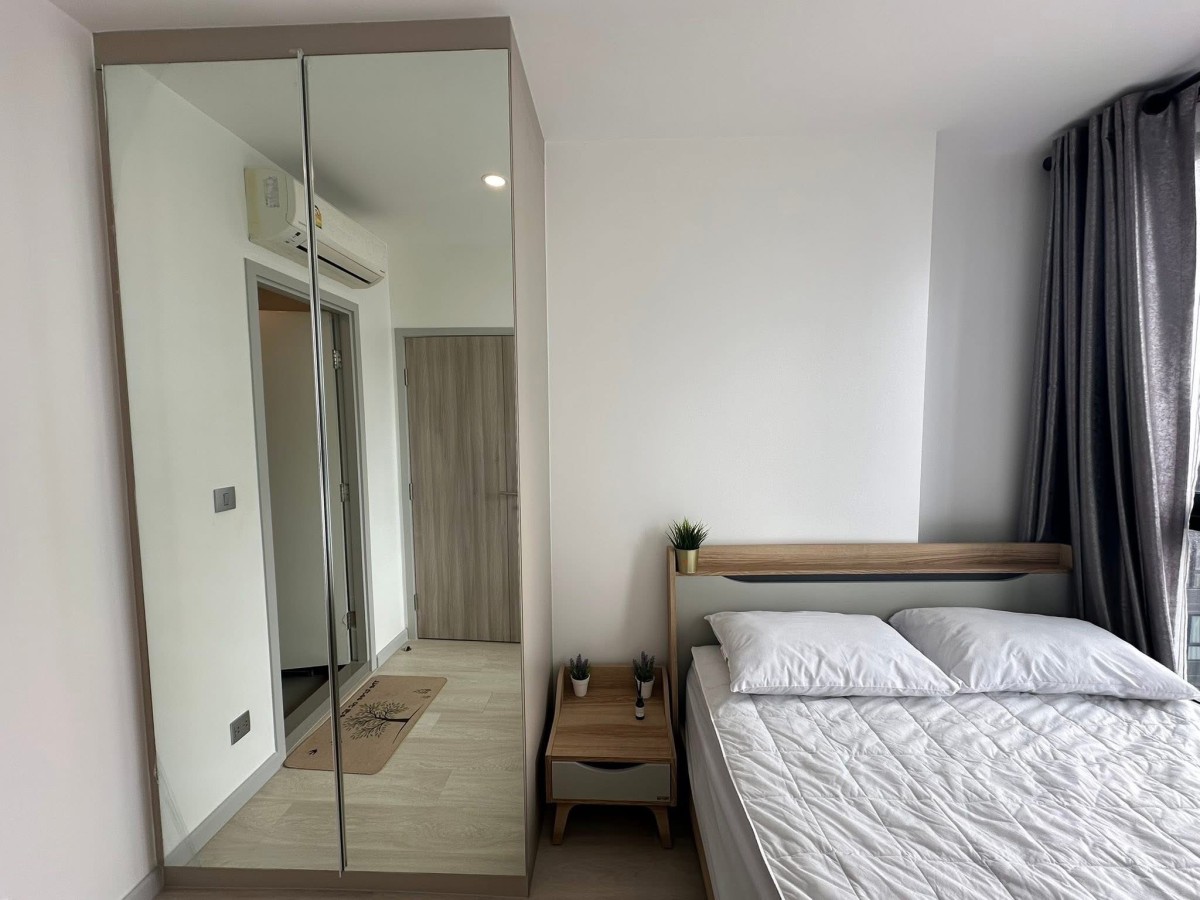 Knightsbridge Prime Sathorn | ใกล้ BTS ช่องนนทรี #New Focus