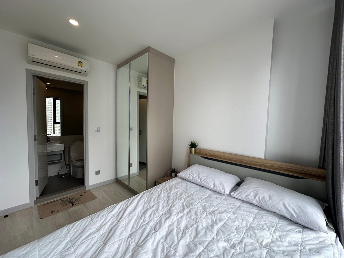 Knightsbridge Prime Sathorn | ใกล้ BTS ช่องนนทรี #New Focus