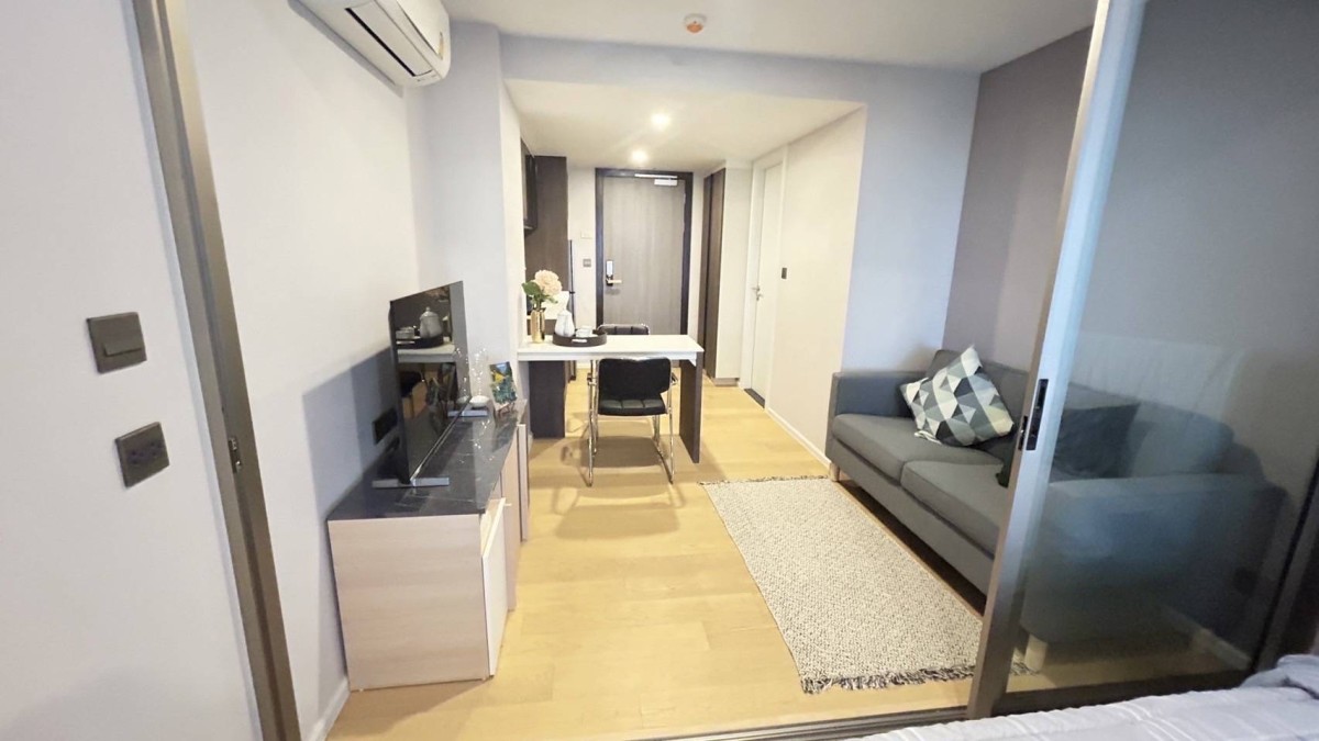 Condo - Suanbua Residence (Ari - Ratchakru) | 🚝ใกล้ BTS,อารีย์ #New
