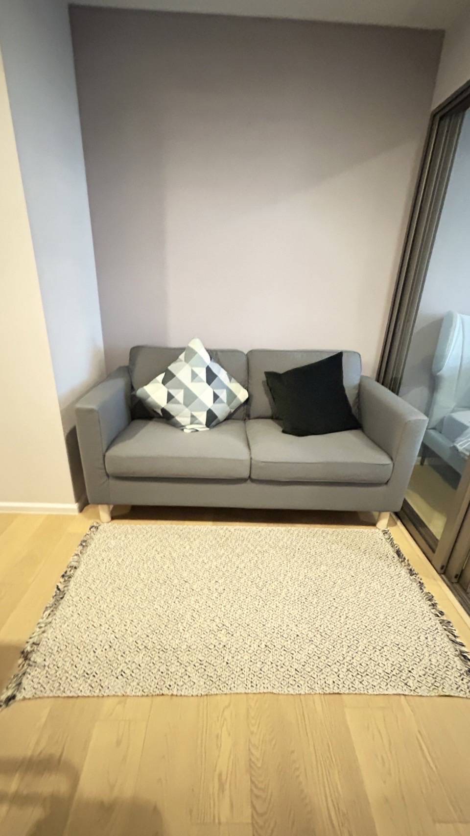 Condo - Suanbua Residence (Ari - Ratchakru) | 🚝ใกล้ BTS,อารีย์ #New