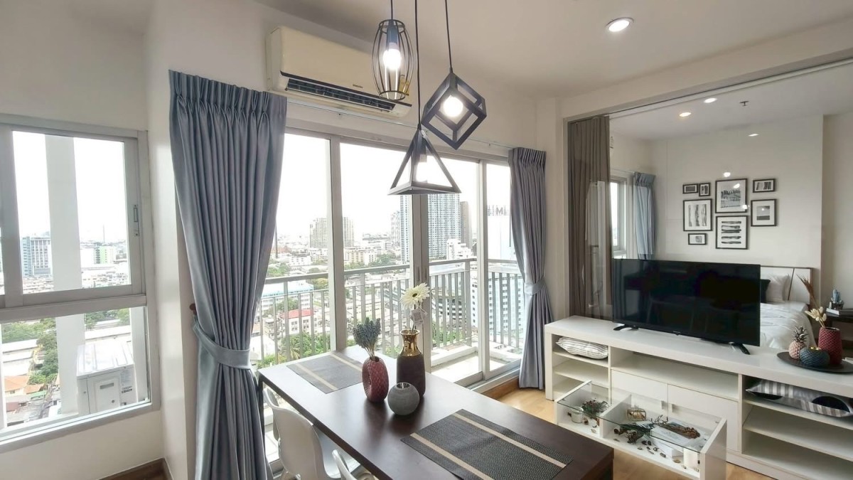 The Parkland Ratchada-Thapra | 🌟 ขายคอนโด The Parkland ตากสิน–ท่าพระ 🌟 📍 ทำเลพรีเมียม เดินทางสะดวกสุดๆ #New