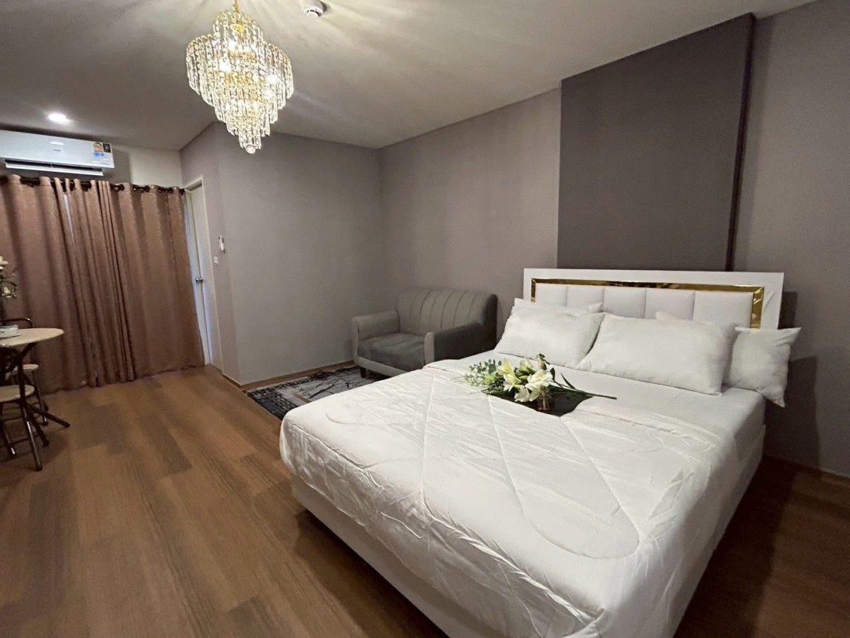 Lumpini CondoTown Ekachai 48 | ขาย ✅ลุมพินี คอนโดทาวน์ เอกชัย 48