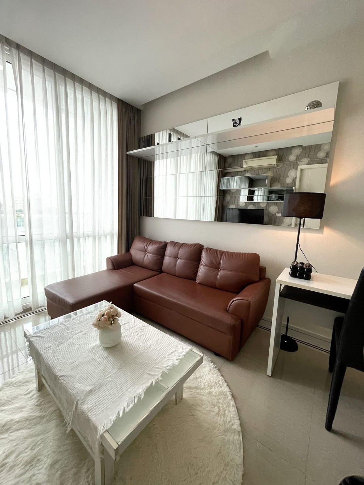 ⭐️ For Rent: TC Green Condo ⭐️ #New