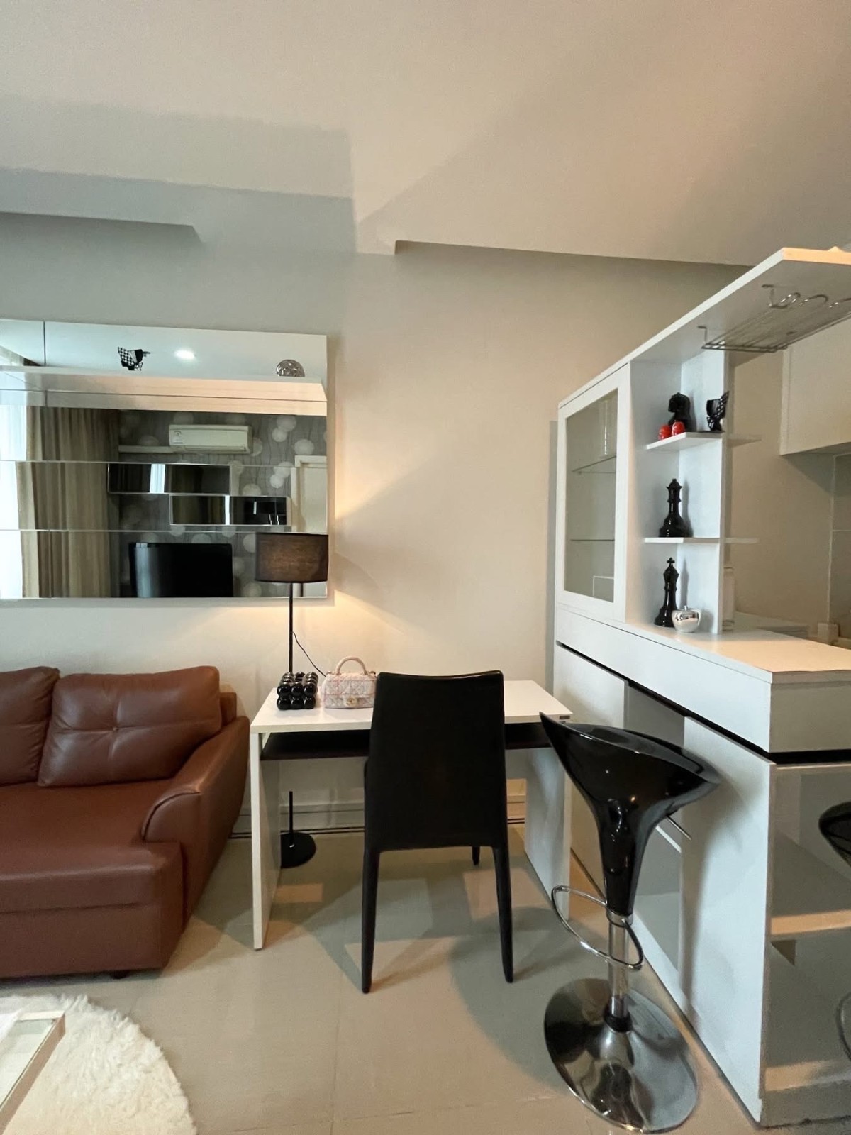 ⭐️ For Rent: TC Green Condo ⭐️ #New