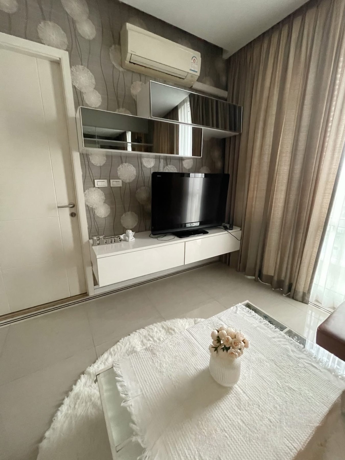⭐️ For Rent: TC Green Condo ⭐️ #New