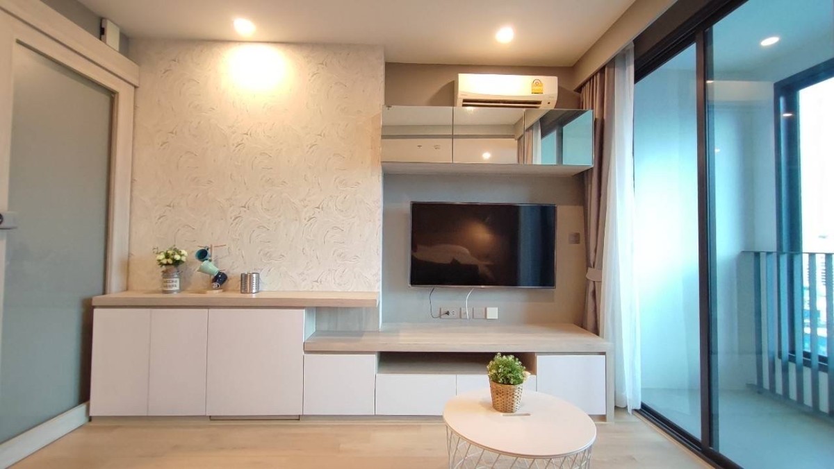 IDEO Q Siam-Ratchathewi | คอนโดหรูห้องสวย 🚝ใกล้ BTS ราชเทวี #HL Focus