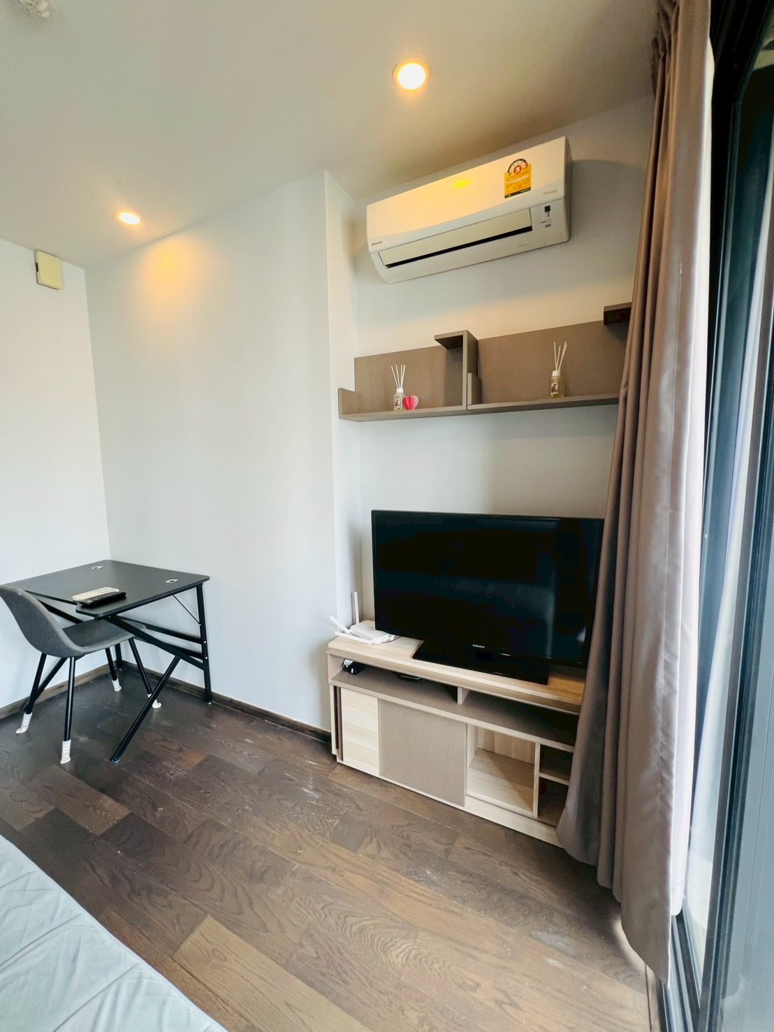 IDEO Q Siam-Ratchathewi | ขายคอนโดหรู เหมาะแก่การลงทุน ปล่อยเช่าผลตอบแทน 4-5% 🚝ใกล้ BTS,MRTจตุจักร #HL Focus