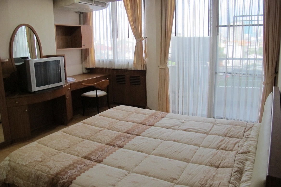 Supalai Place Sukhumvit 39 | 🚝ใกล้ BTSพร้อมพงษ์ #HL Focus