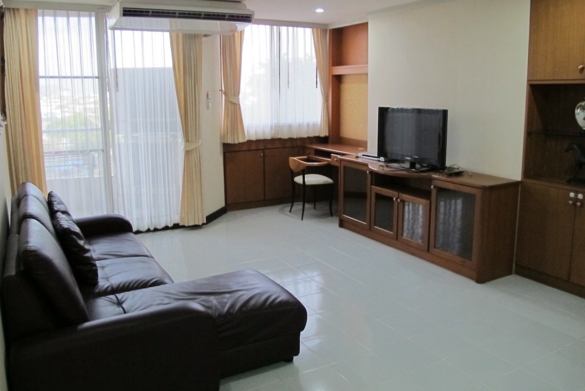 Supalai Place Sukhumvit 39 | 🚝ใกล้ BTSพร้อมพงษ์ #HL Focus