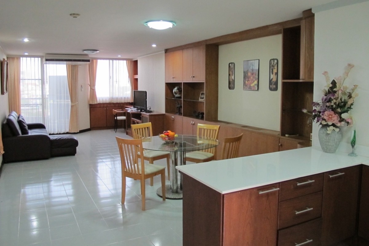 Supalai Place Sukhumvit 39 | 🚝ใกล้ BTSพร้อมพงษ์ #HL Focus