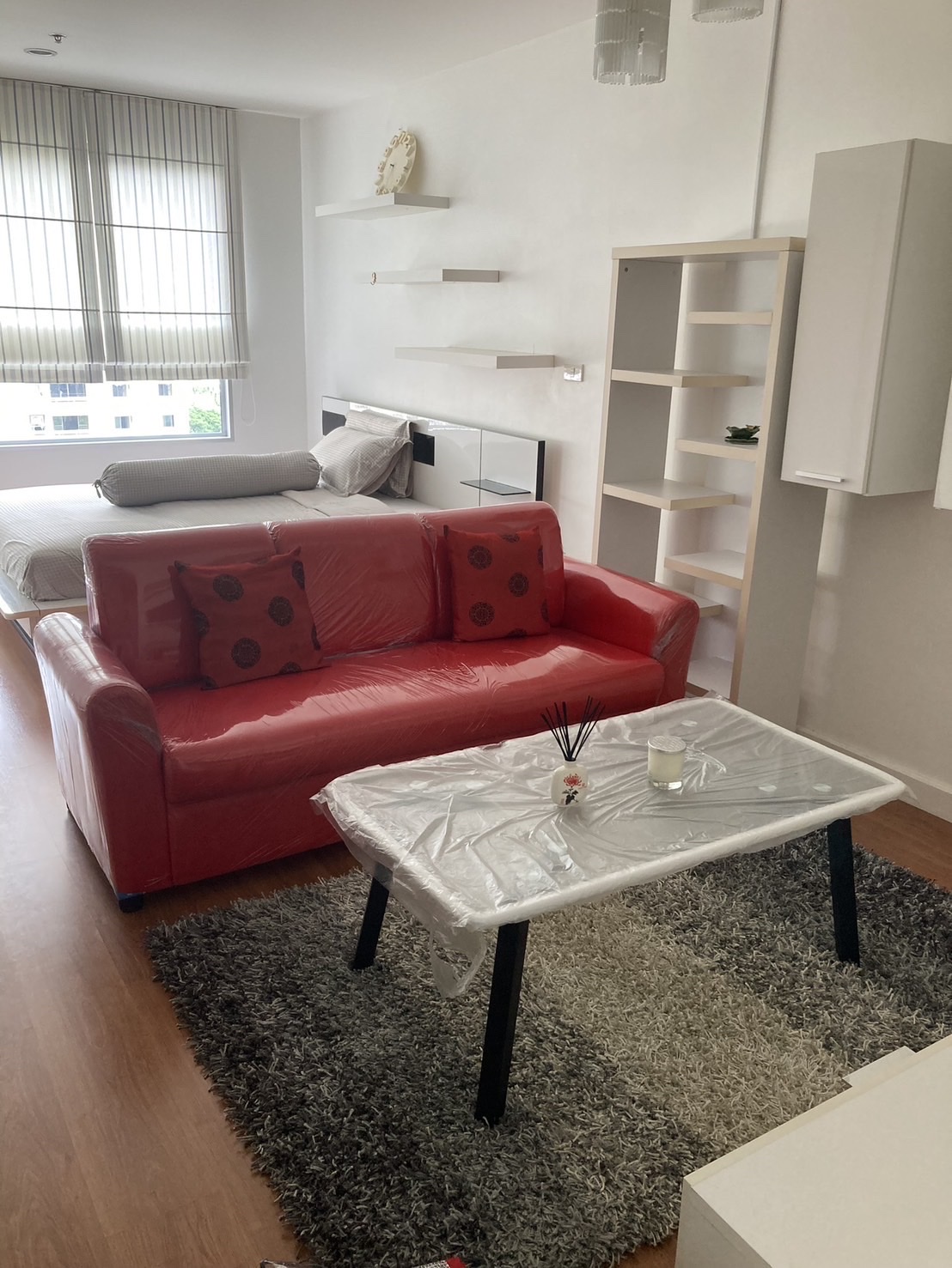 condo one x 26 | 🚝ใกล้ BTS พร้อมพงษ์ #HL Focus