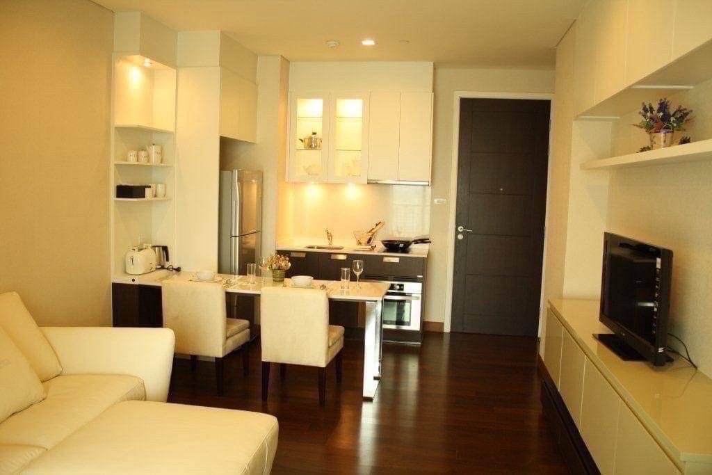 IVY Thonglor | Beautiful room High floor 🚝ใกล้ BTS Thonglor #HL Focus