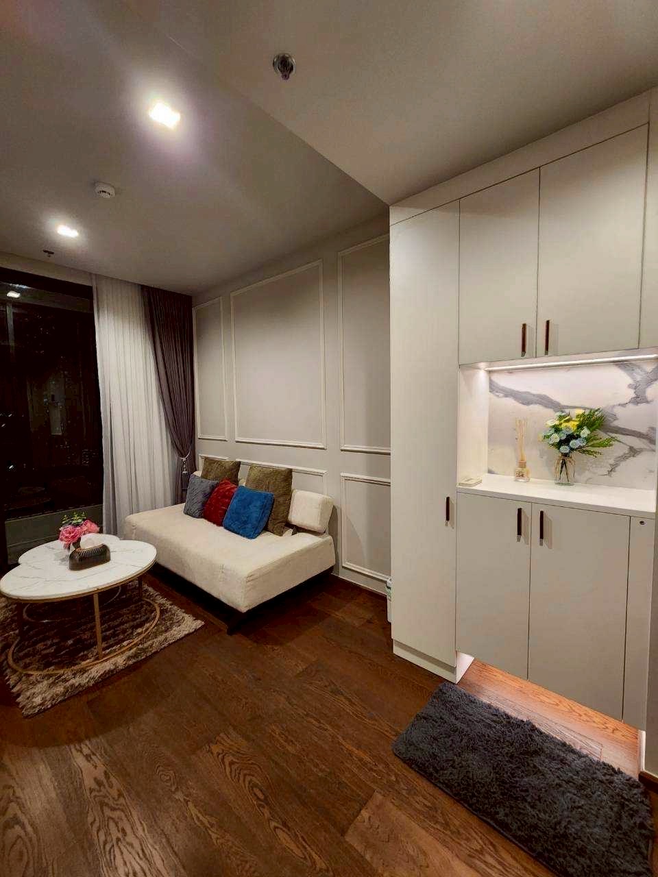 Ideo Q Sukhumvit 36 | Nice room Luxury condo 🚝ใกล้ BTS Thonglor 300m #HL
