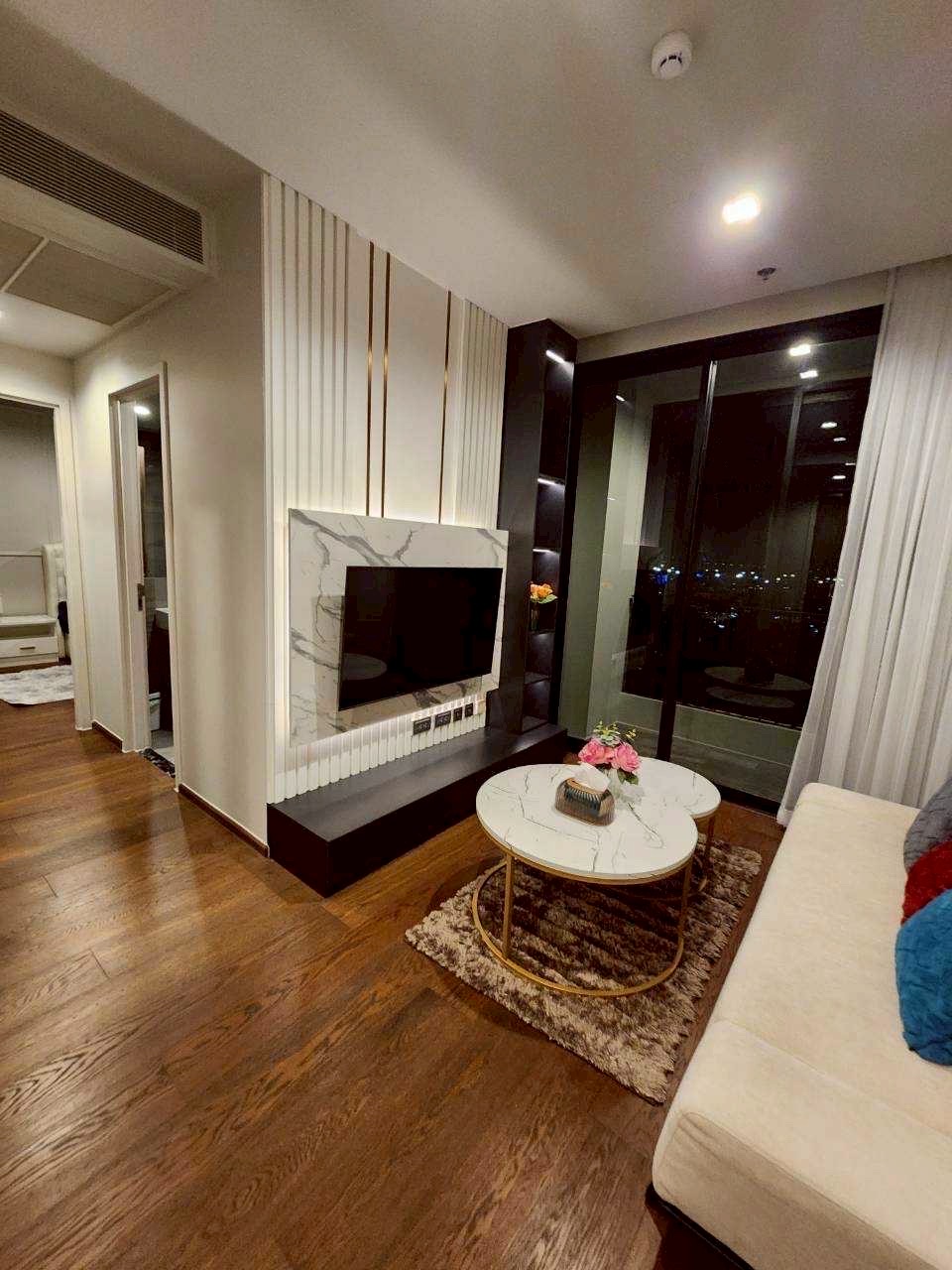 Ideo Q Sukhumvit 36 | Nice room Luxury condo 🚝ใกล้ BTS Thonglor 300m #HL
