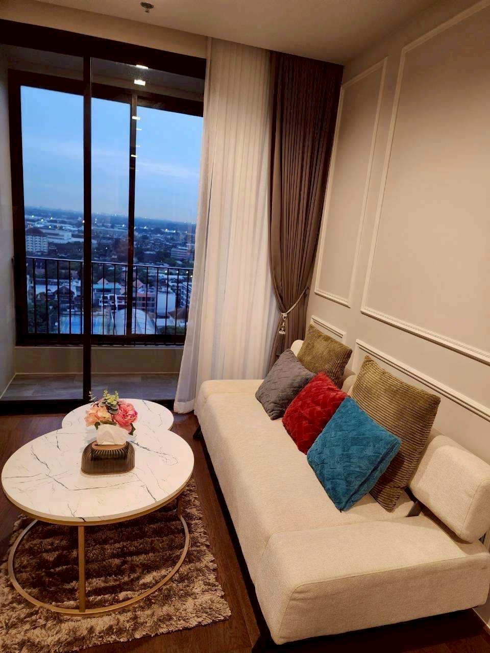 Ideo Q Sukhumvit 36 | Nice room Luxury condo 🚝ใกล้ BTS Thonglor 300m #HL