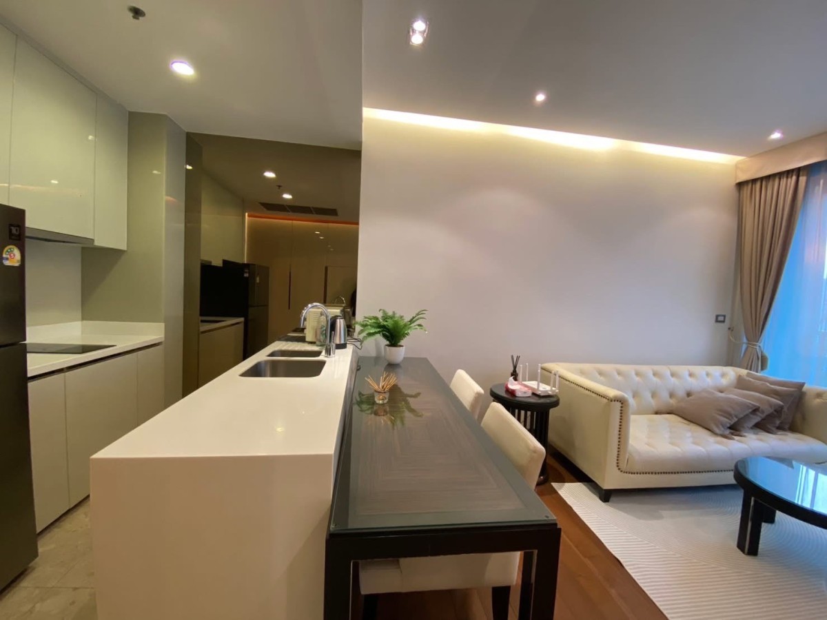 The Address Sukhumvit 28 | The Address สุขุมวิท 28 - สวย พร้อมอยู่ #New
