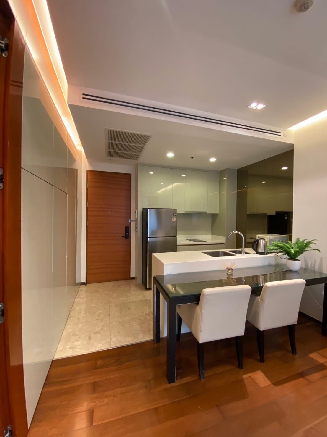 The Address Sukhumvit 28 | The Address สุขุมวิท 28 - สวย พร้อมอยู่ #New