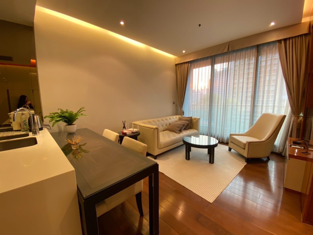 The Address Sukhumvit 28 | The Address สุขุมวิท 28 - สวย พร้อมอยู่ #New