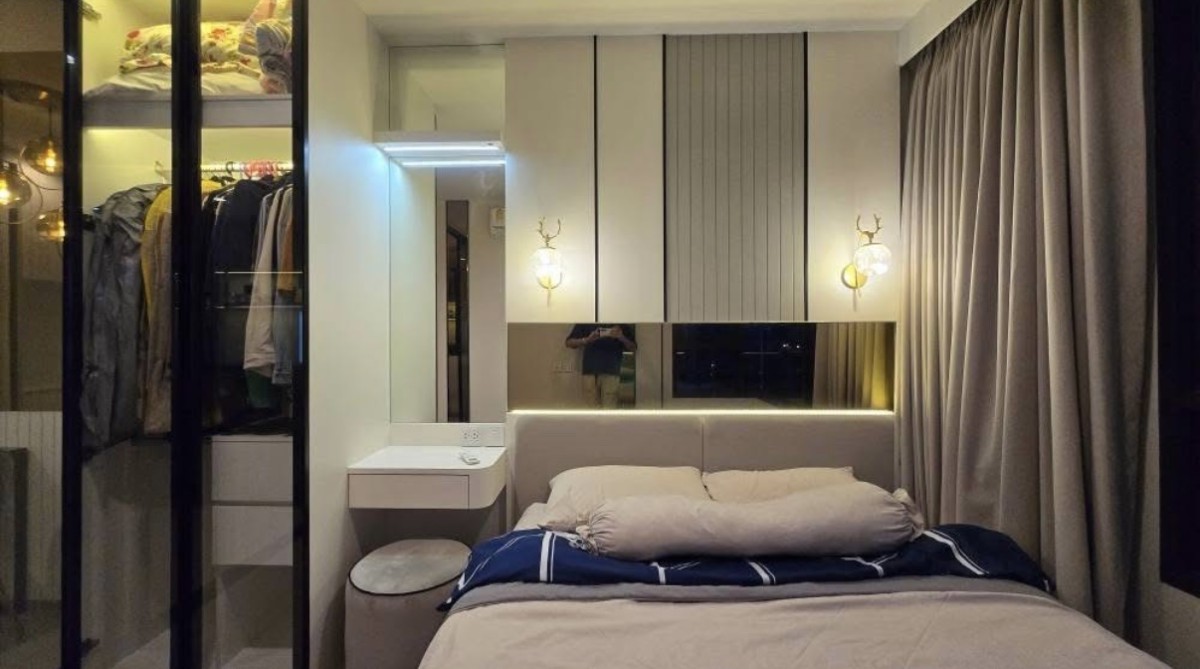 Life Sathorn Sierra | For Sale Life Sathorn Sierra #New