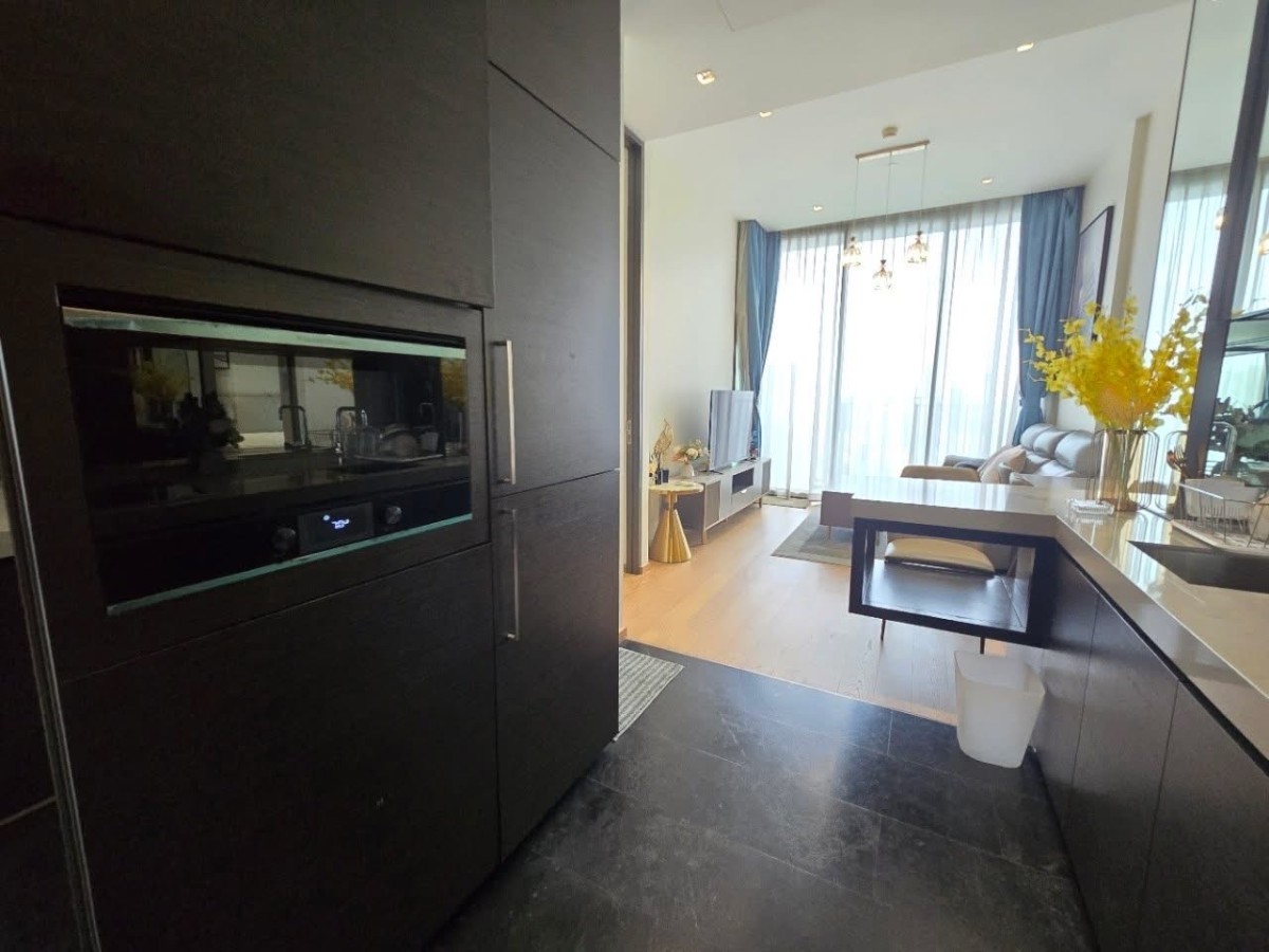 28 Chidlom | 🏢 ให้เช่าคอนโด 28 Chidlom — ใจกลางชิดลม ทำเล Prime Luxury #New