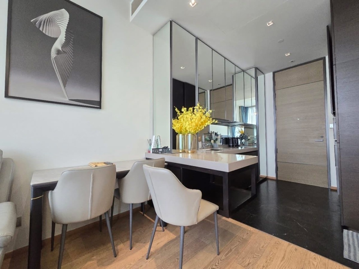 28 Chidlom | 🏢 ให้เช่าคอนโด 28 Chidlom — ใจกลางชิดลม ทำเล Prime Luxury #New