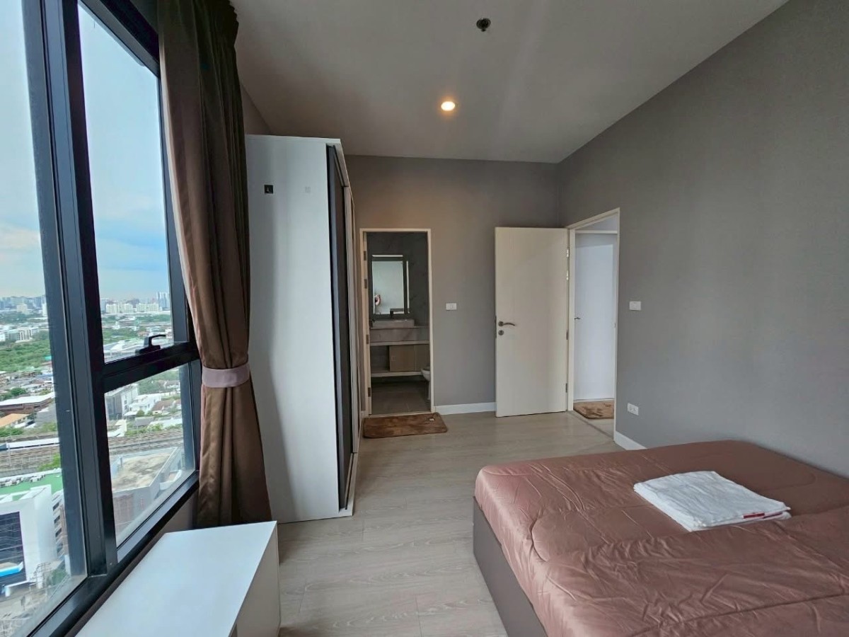 The Niche Pride | 🏩The Niche Pride Thonglor-Phetchaburi #New