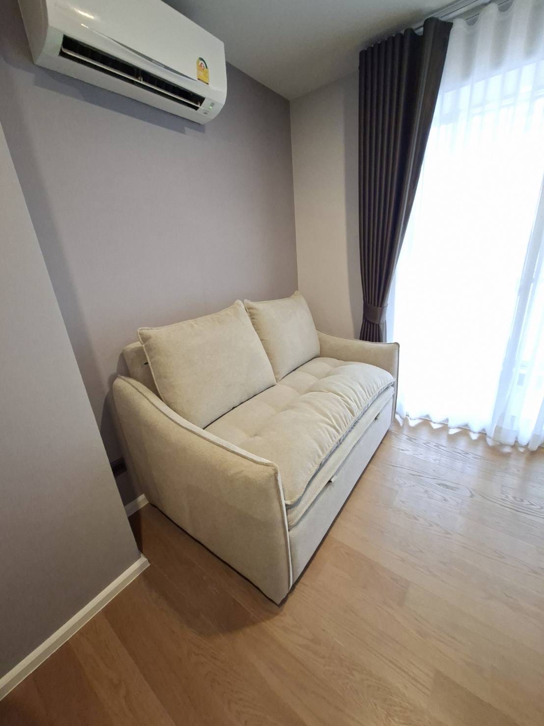 Condo Suanbua Residence (Ari - Ratchakru) | 🚝ใกล้ BTS,อารีย์ #New