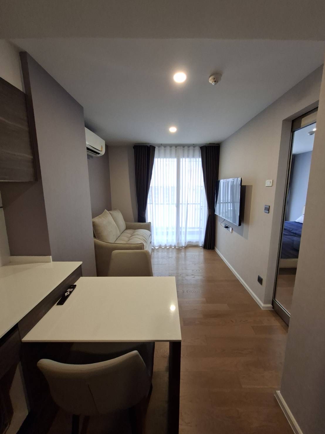 Condo Suanbua Residence (Ari - Ratchakru) | 🚝ใกล้ BTS,อารีย์ #New