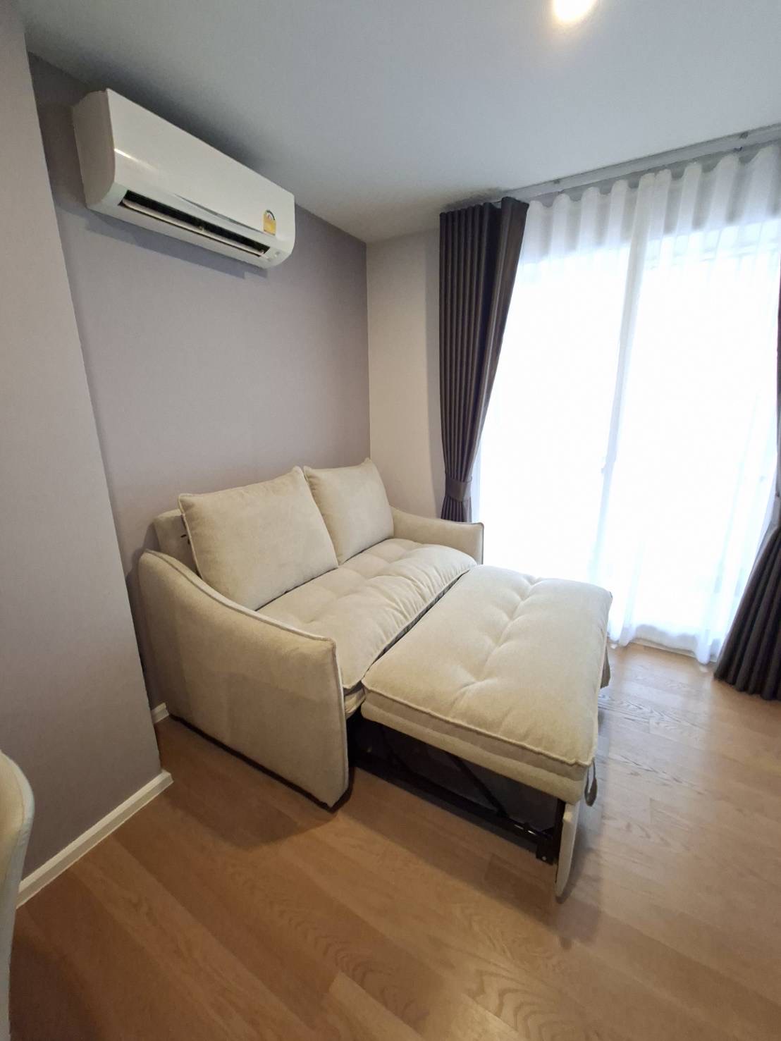 Condo Suanbua Residence (Ari - Ratchakru) | 🚝ใกล้ BTS,อารีย์ #New