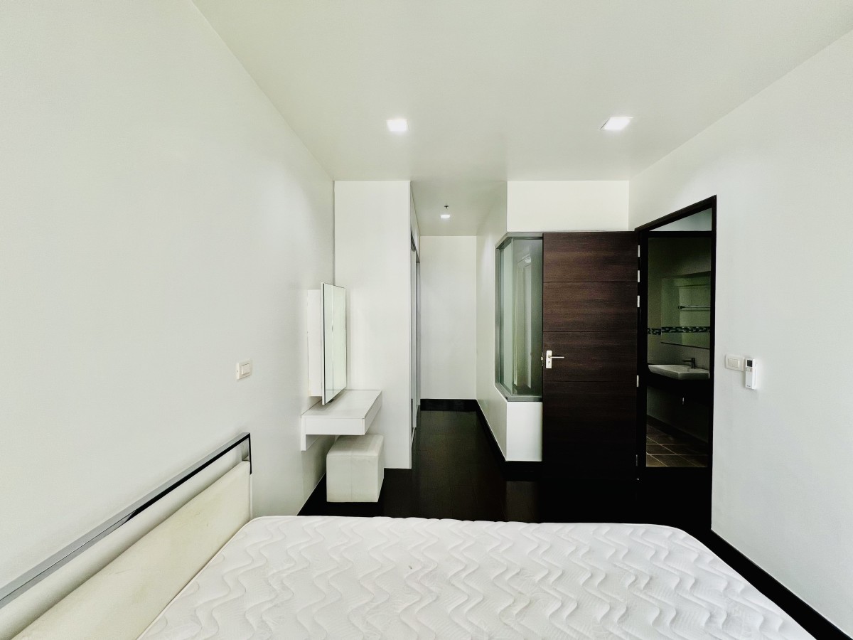 IDEO Q Phayathai | ห้องรีโนเวทใหม่ มีห้องทำงาน 🚝ใกล้ BTS พญาไท #HL Focus
