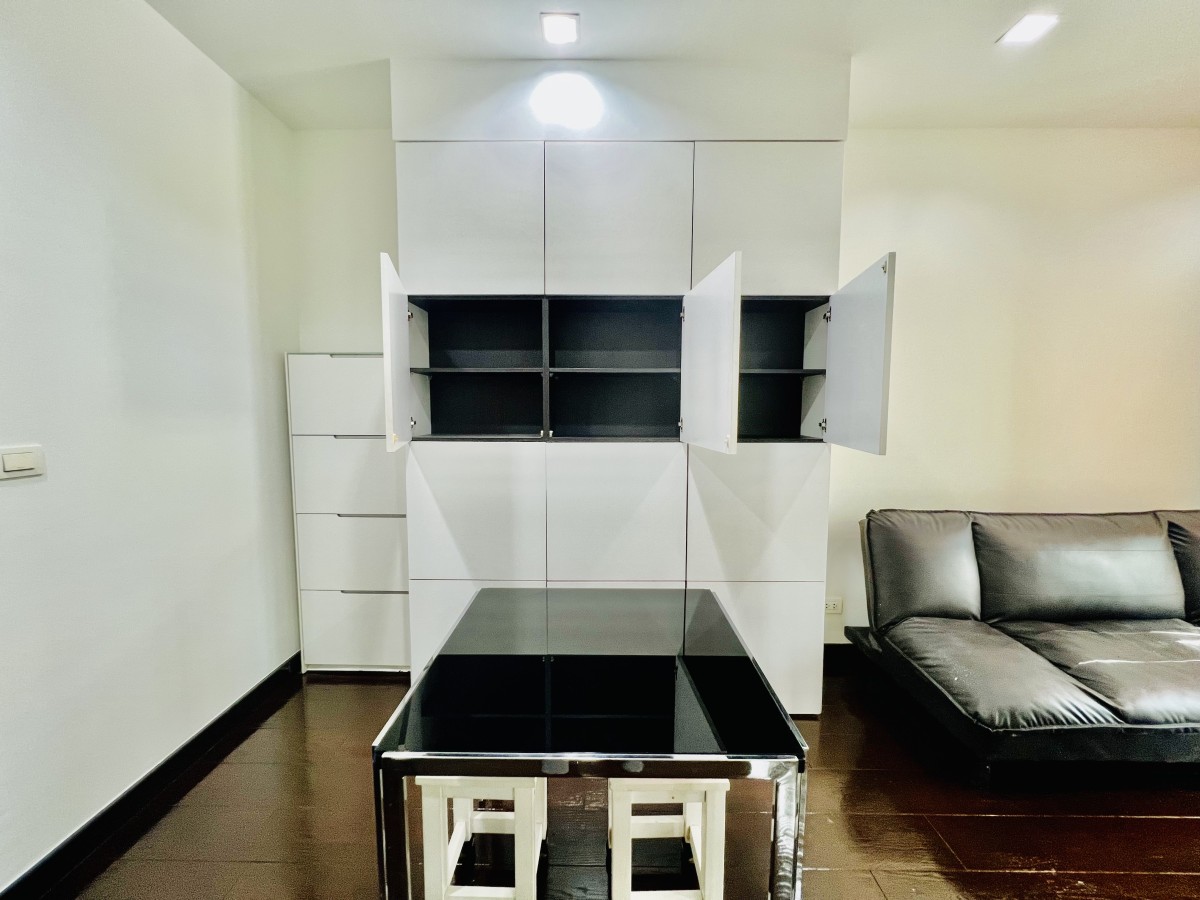 IDEO Q Phayathai | ห้องรีโนเวทใหม่ มีห้องทำงาน 🚝ใกล้ BTS พญาไท #HL Focus