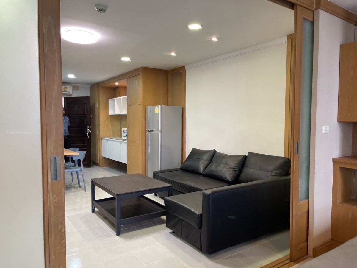 Supalai Place Sukhumvit 39 | 🚝ใกล้ BTSพร้อมพงษ์ #HL Focus