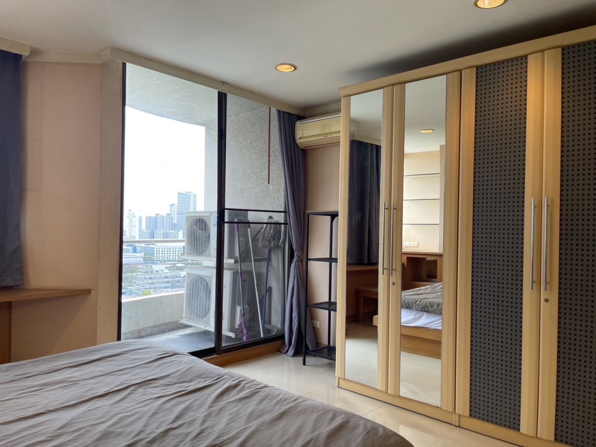 Supalai Place Sukhumvit 39 | 🚝ใกล้ BTSพร้อมพงษ์ #HL Focus