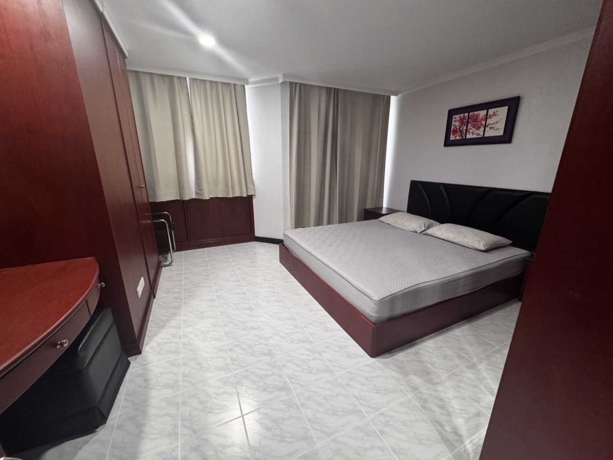 Supalai Place Sukhumvit 39 | 🚝ใกล้ BTSพร้อมพงษ์ #HL Focus